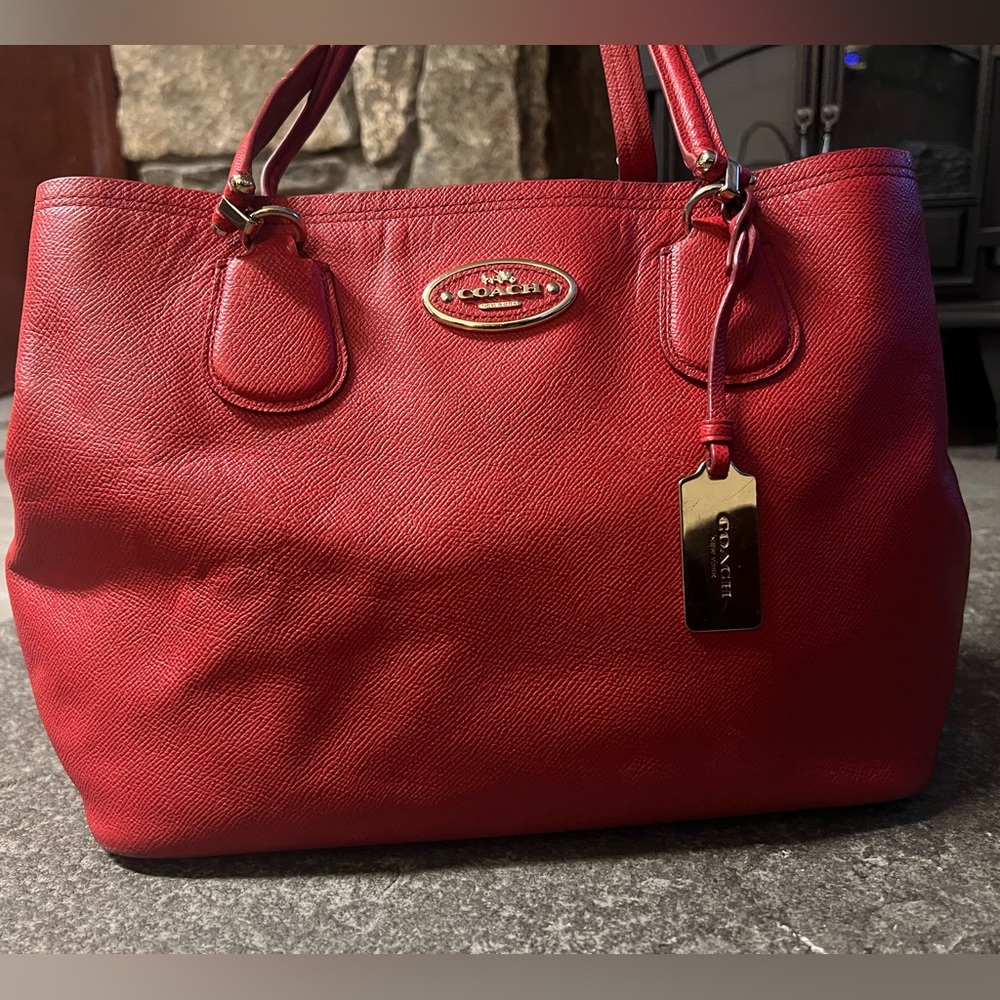 Coach handbag